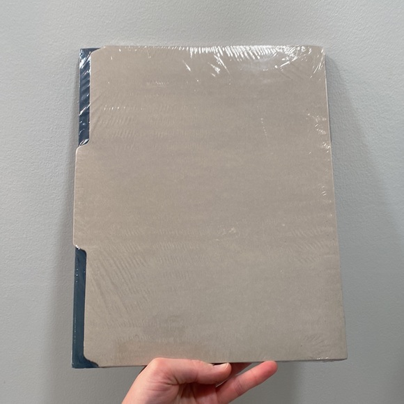 NWT TRURED 3 Tab File Folders 24 Assorted Colors (2) - Picture 2 of 5